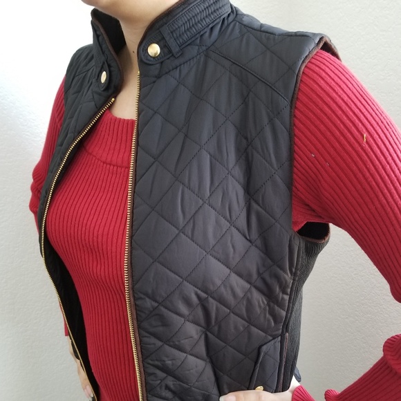 C esttoi worm vest - Picture 4 of 8